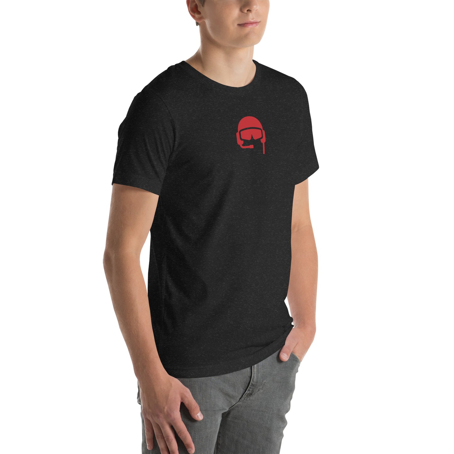 Unisex Premium FlightPro T-Shirt