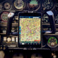 FlightPro Aviator+ Yoke Mount for the iPad mini | Lightweight & Compact
