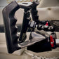 FlightPro Aviator+ Yoke Mount for the iPad mini | Lightweight & Compact