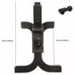 FlightPro Universal Yoke Mount for iPad, iPad Mini & More!