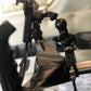 FlightPro Universal Yoke Mount for iPad, iPad Mini & More!