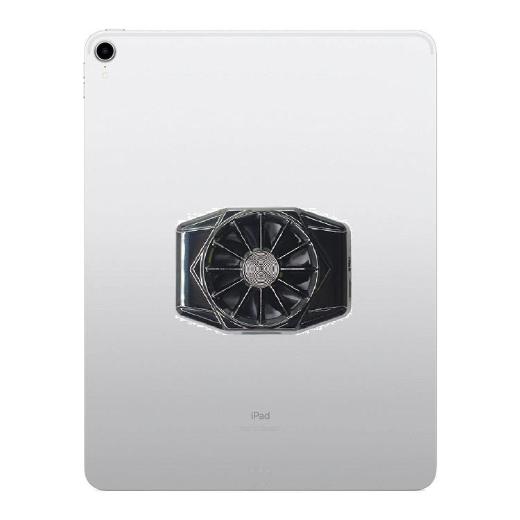 FlightPro CoolProp iPad & iPhone Magnetic Wireless Cooling Fan