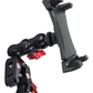 FlightPro Aviator+ Yoke Mount for the iPad mini | Lightweight & Compact