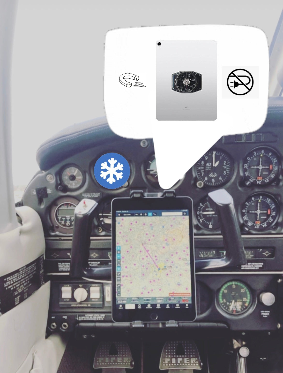 FlightPro - Your Trusted Source for Premium Pilot Supplies & Gear ...